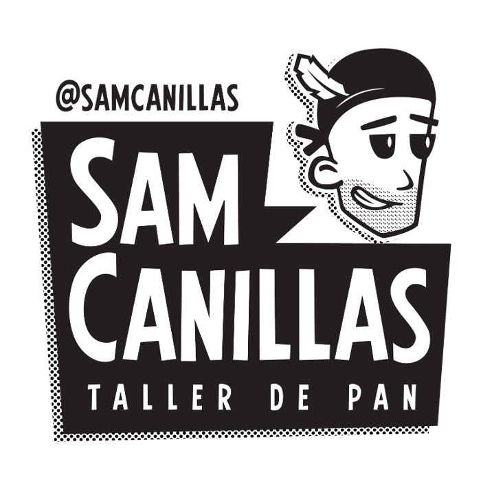 Sam Canillas Logo